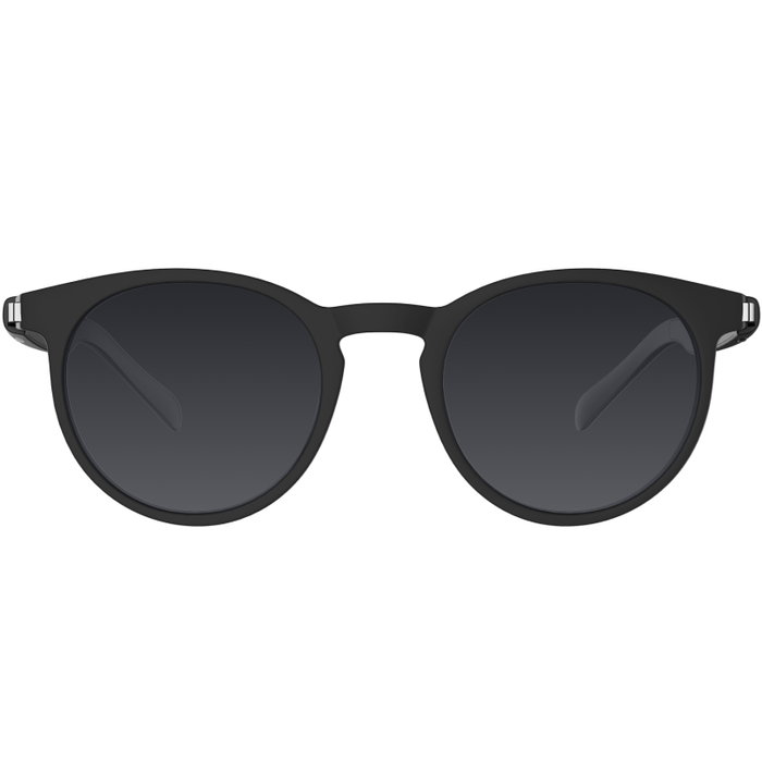 Muvit Gafas de sol inteligentes iO MIOAGL001 Negro mate